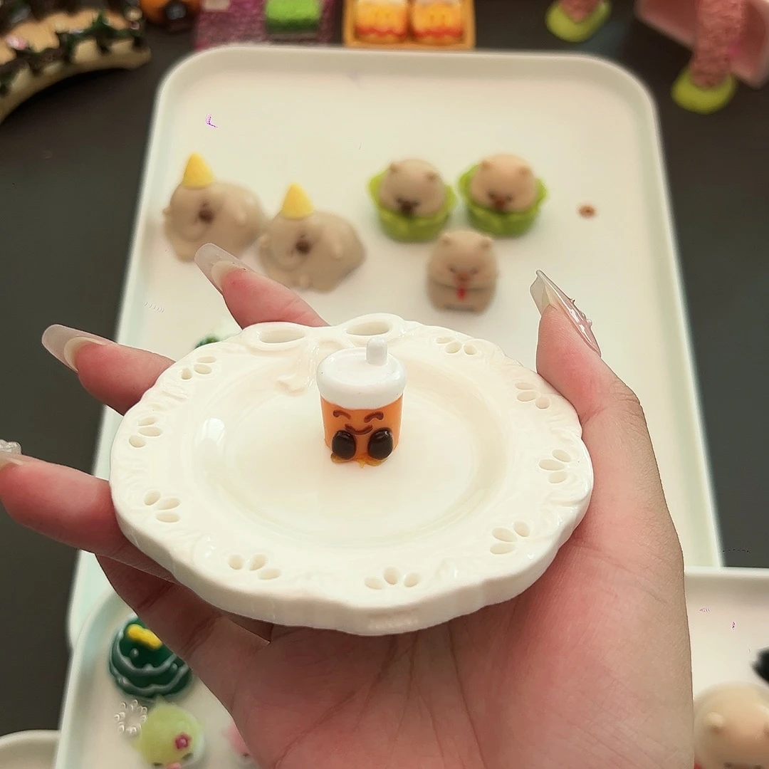 硅胶补米朵朵宝宝专属