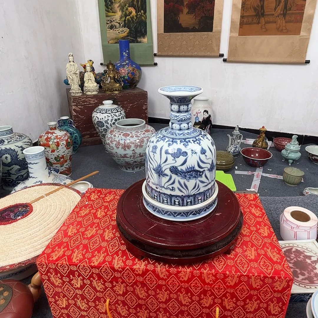 大***）其他景德镇陶瓷9999