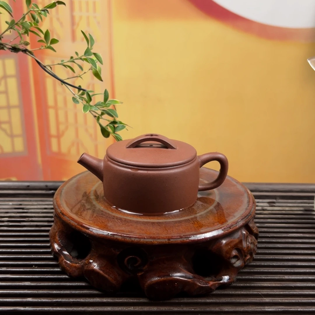 紫砂茶壶紫砂壶紫砂泥