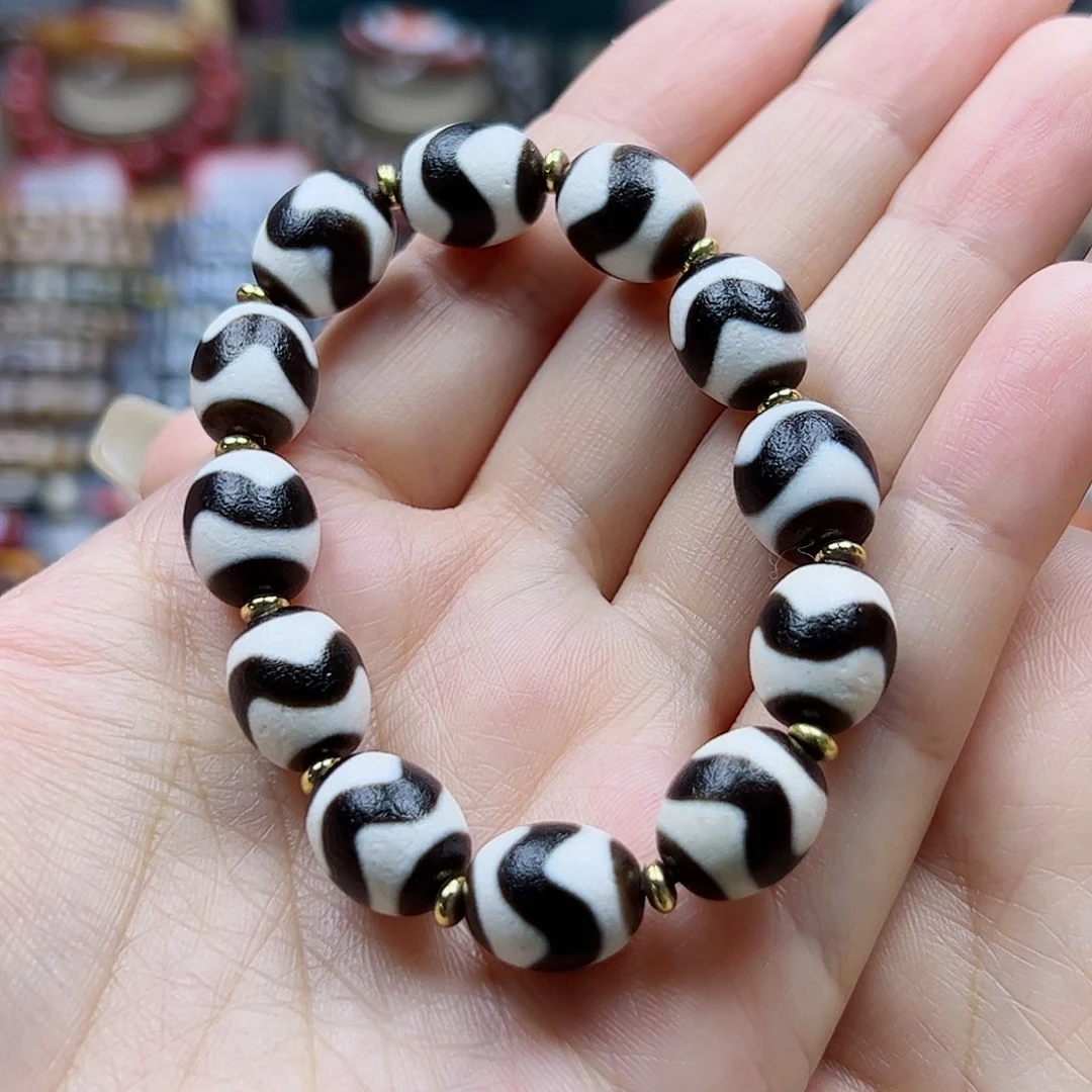 玛瑙/玉髓颈饰未镶嵌冰***店