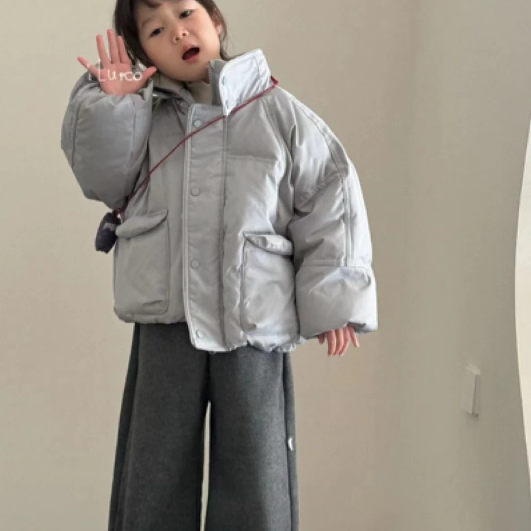 鹿小黎黎童装编码200–236