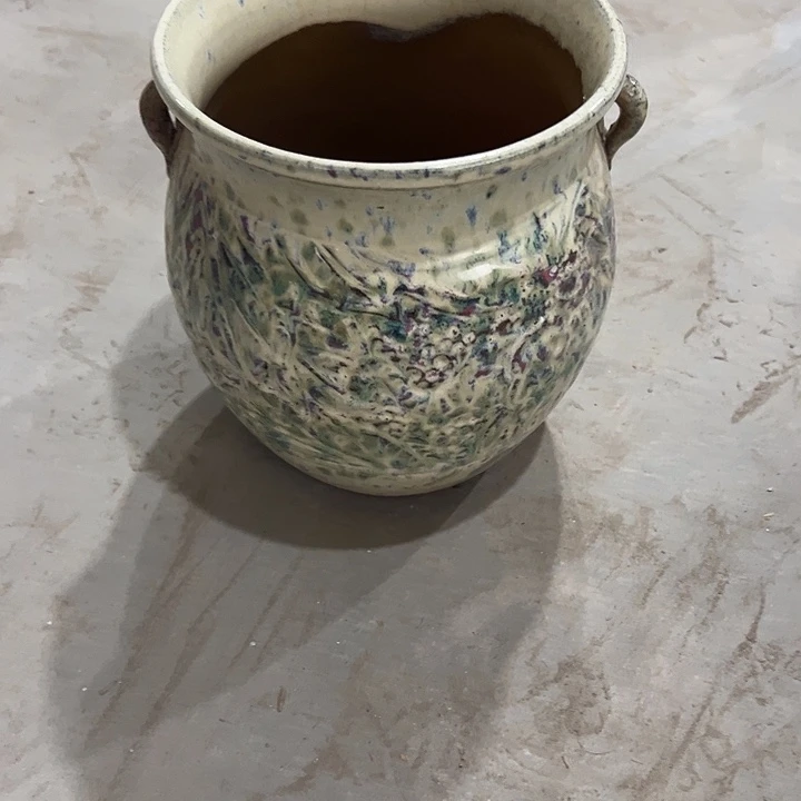 微瑕啦啦啦啦啦花盆