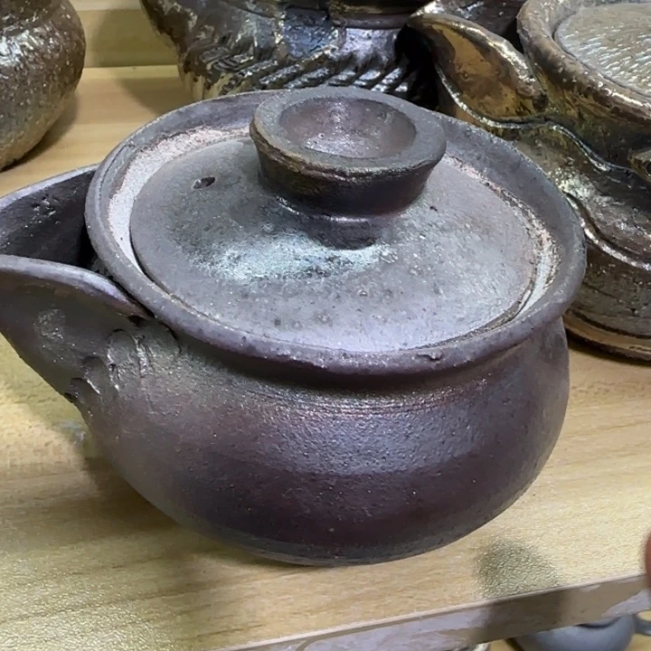 粗砂茶壶小胖深夜给你们放福利！