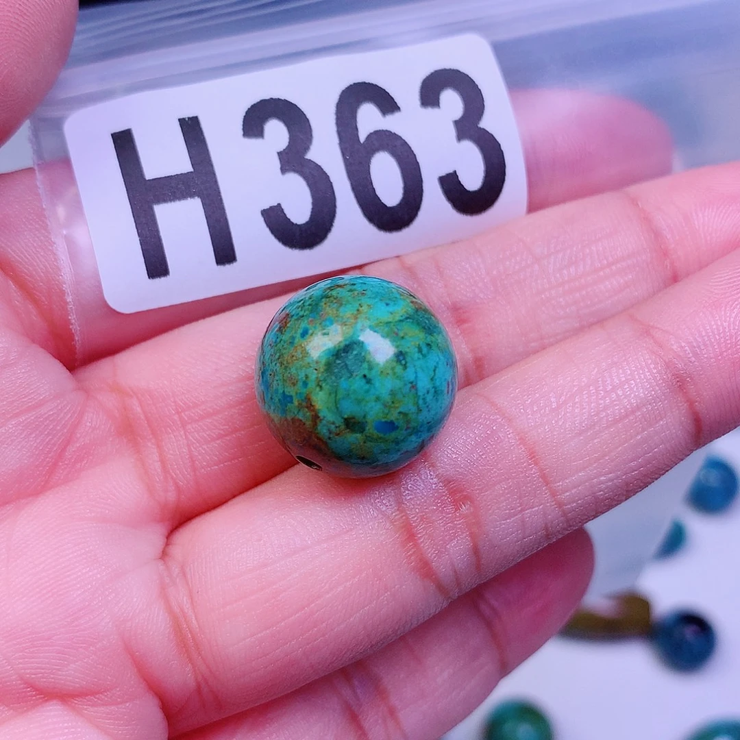 空竹粉丝专享十堰特色手工散珠