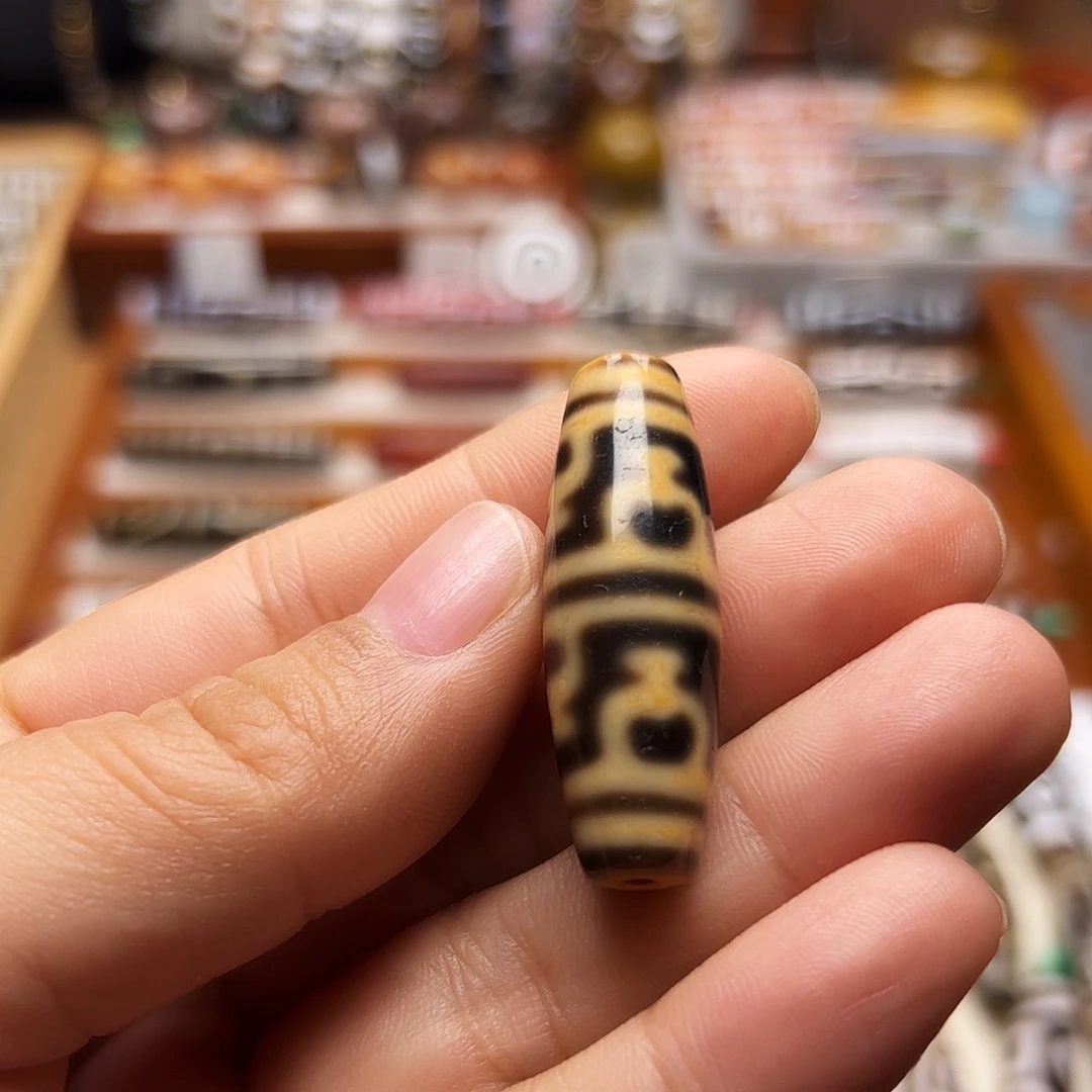 健***）玛瑙/玉髓未镶嵌颈饰