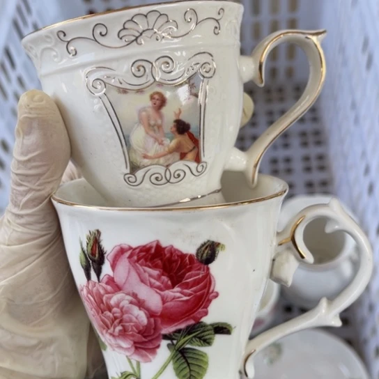 库存陶瓷瑕疵不影响使用特价