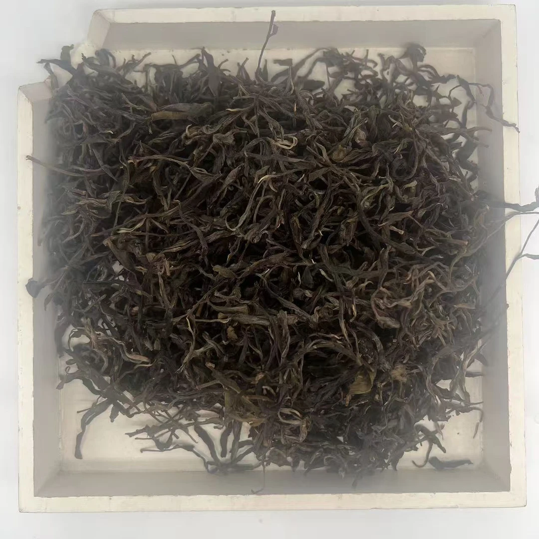 C05-姜水玲-2025年丁家寨乔木普洱生茶（散茶）