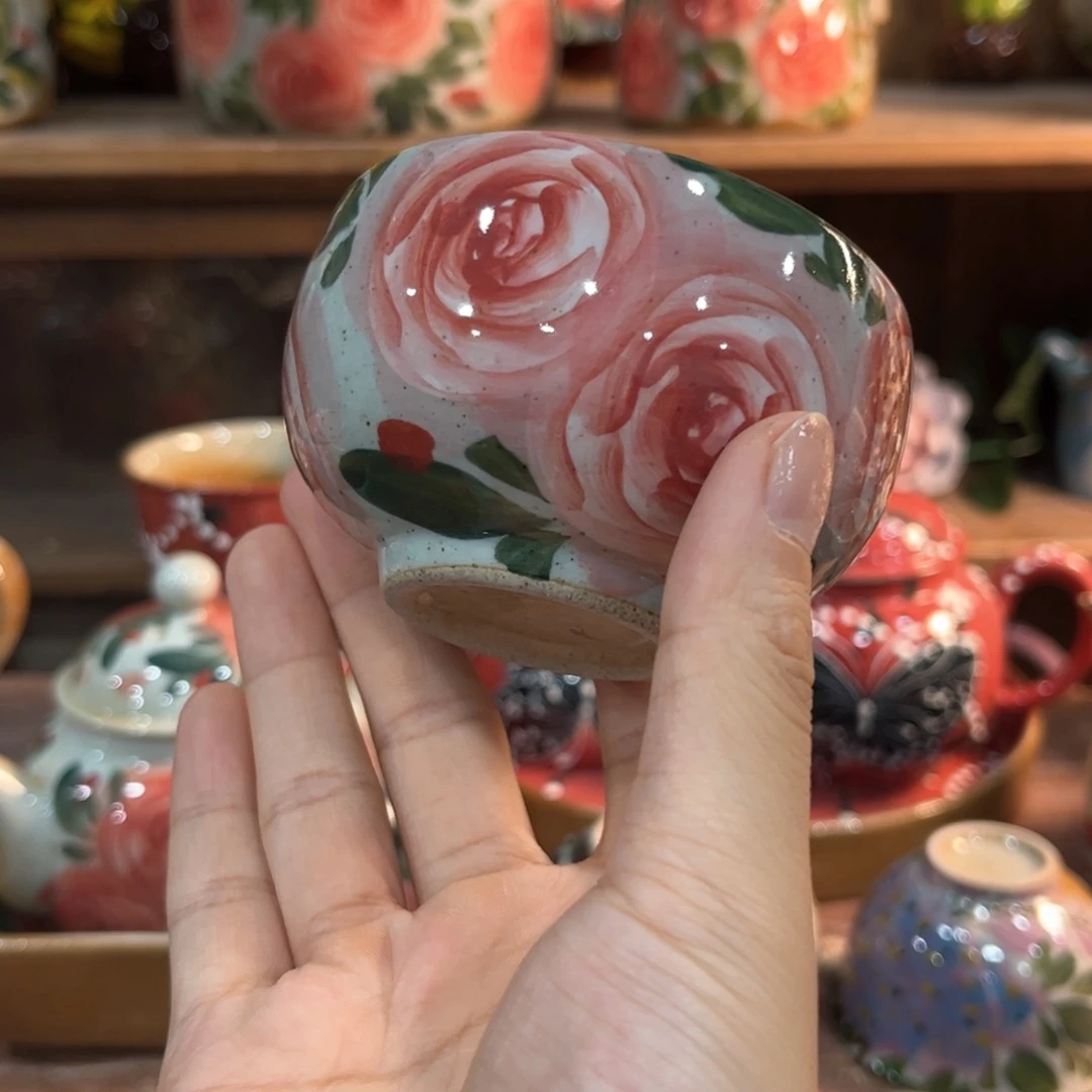 红红火火恍恍惚惚