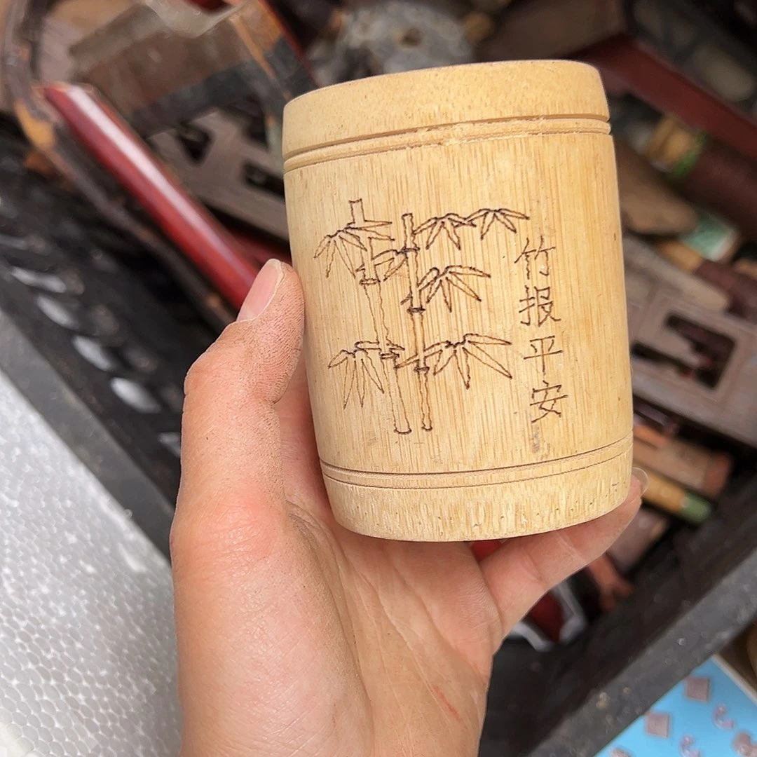 五***霞非洲紫檀（红花梨）