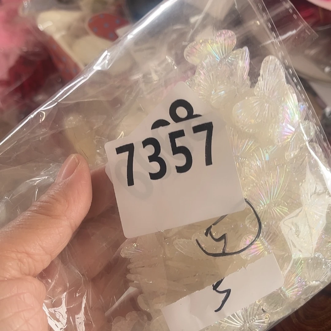 當***顔手工制作DIY slimeff