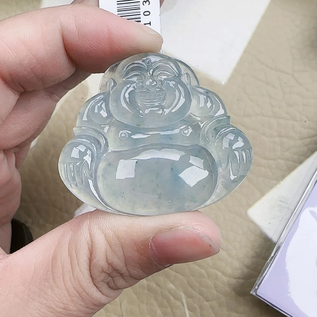 【闪购商品】颈饰未镶嵌翡翠