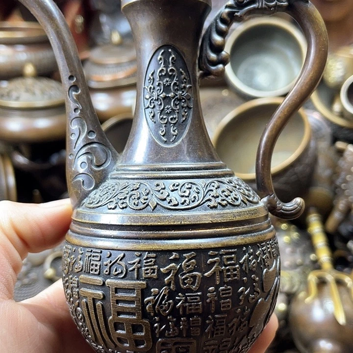 全是铜铜铜器铜器