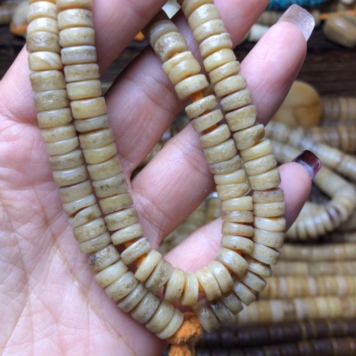 牛骨手串/手链念珠手链手串手链