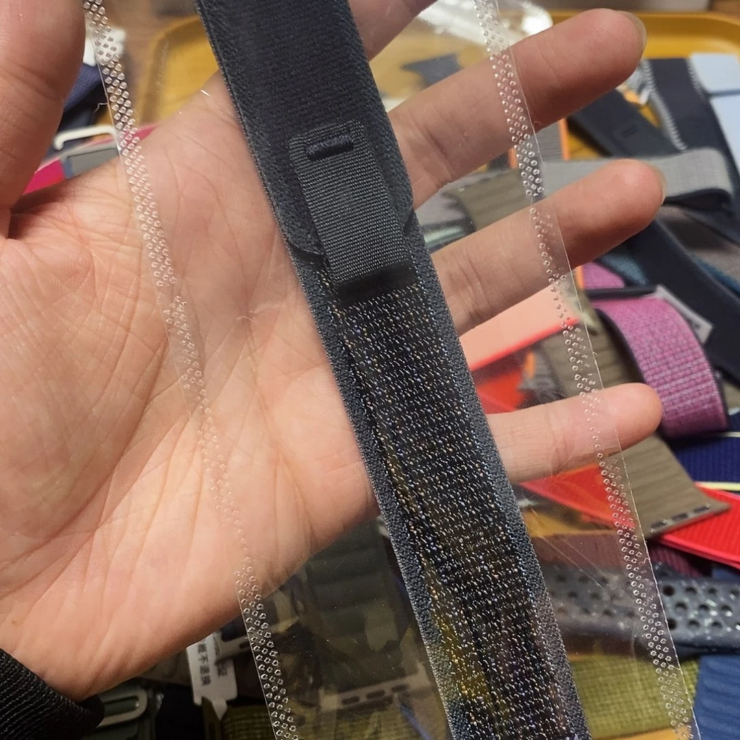 准新品三代野径回环ml黑色原