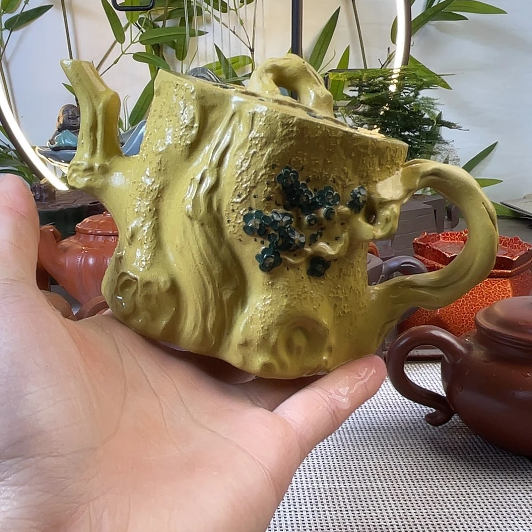 茶壶紫砂特价秒杀价300cc