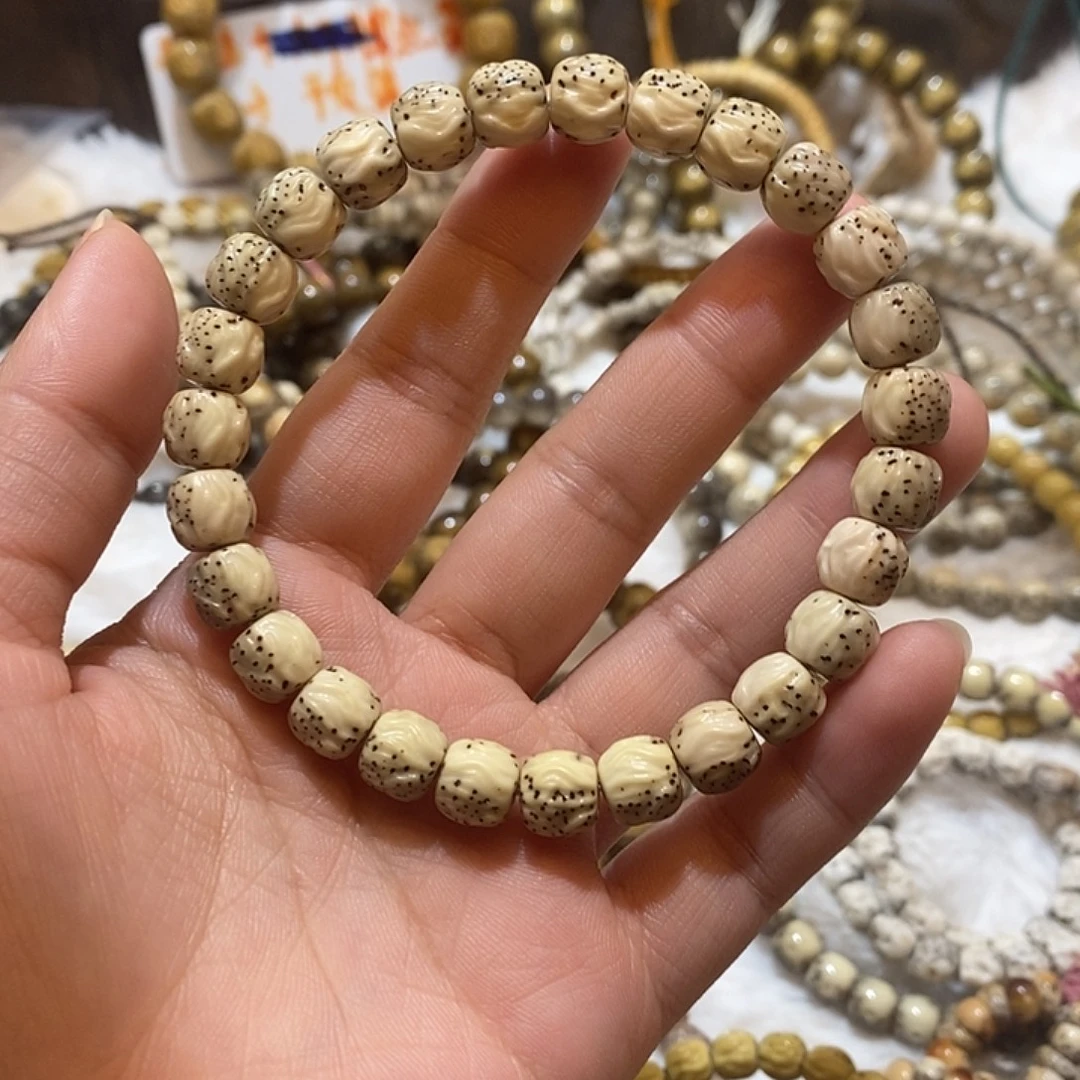 星月菩提吊坠海南