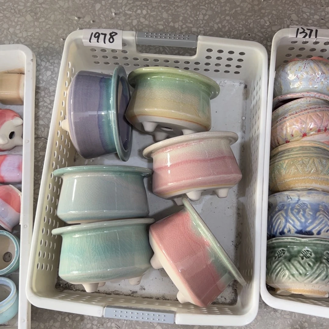 【闪购商品】陶瓷@@1978