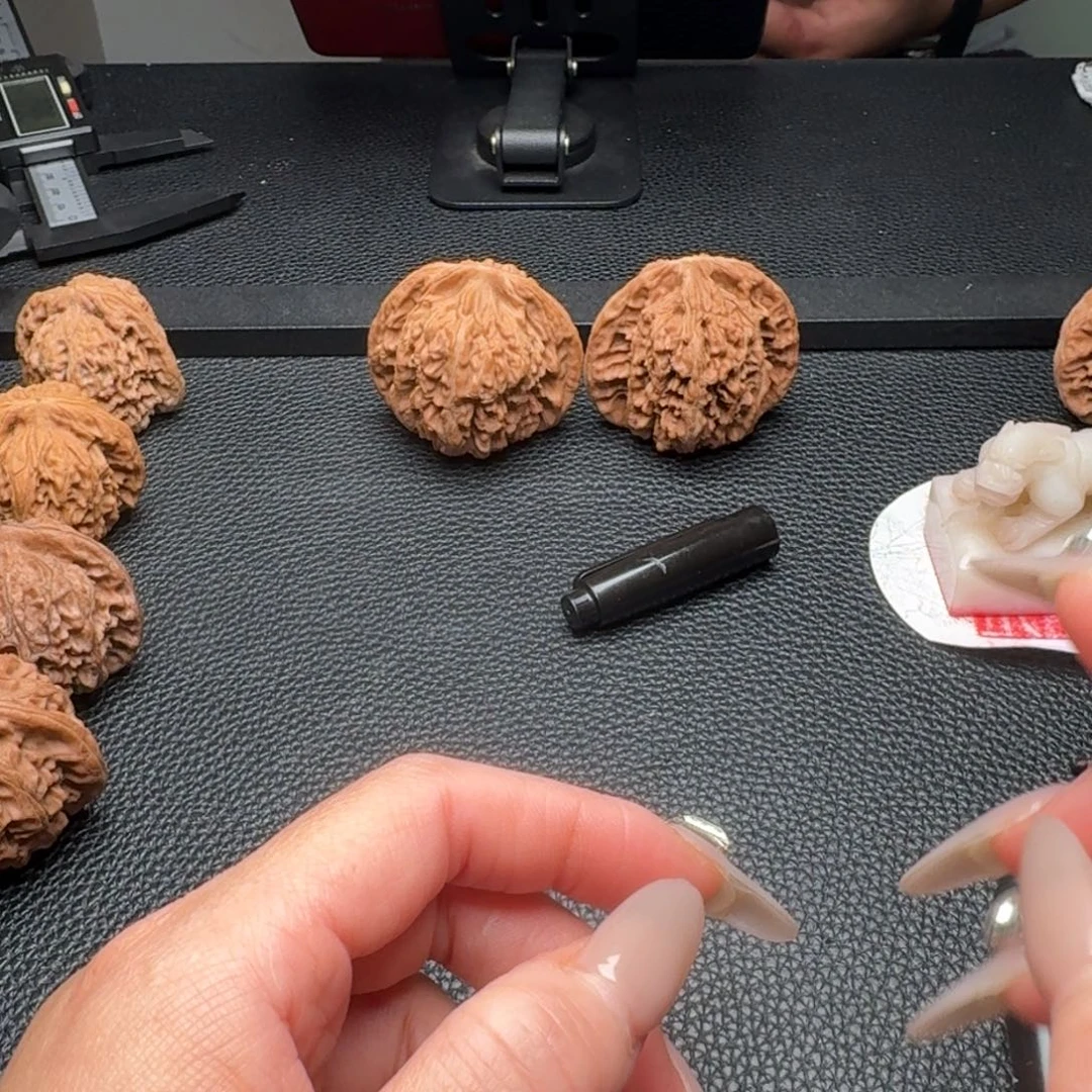 用***2文玩核桃吊坠111112