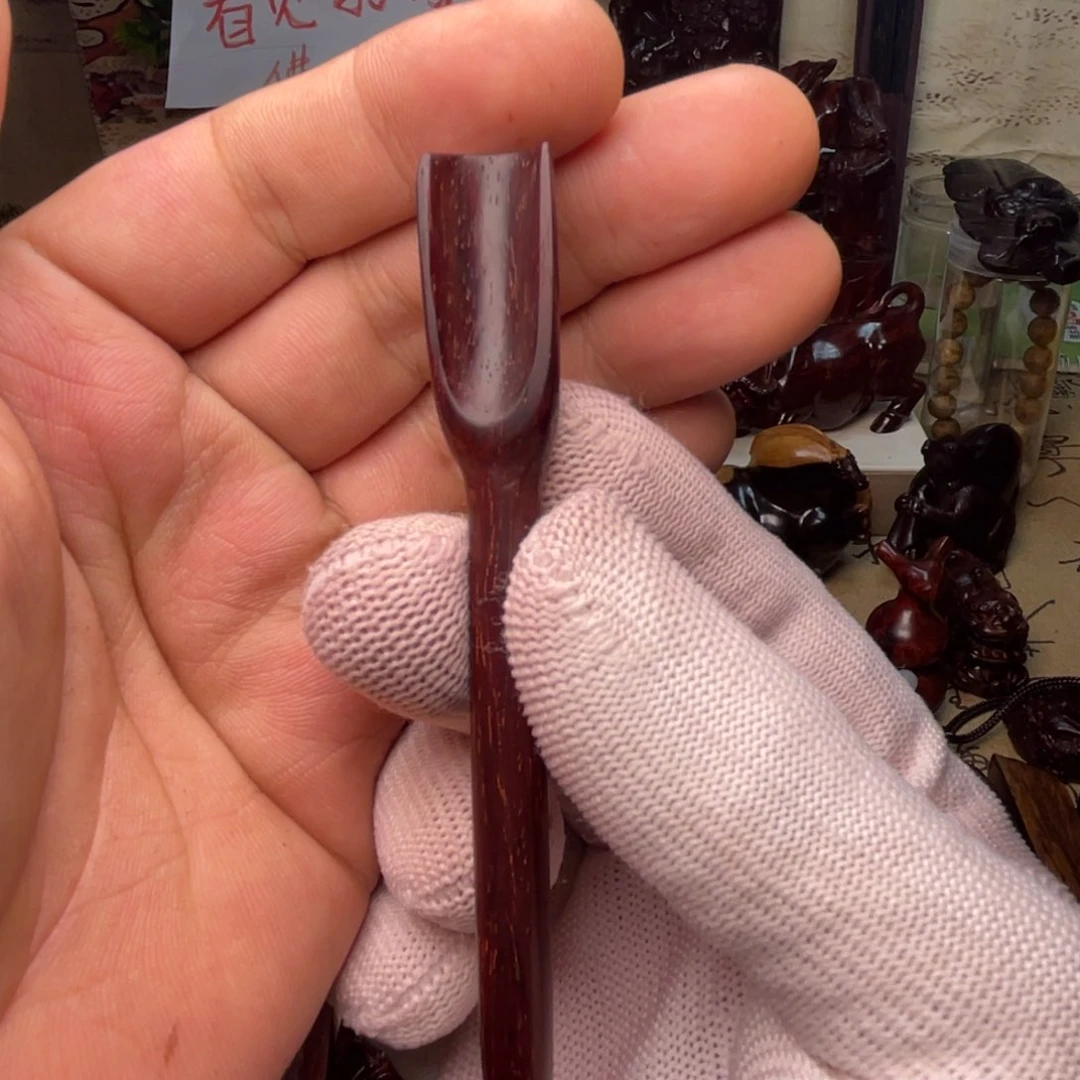 檀香紫檀（小叶紫檀）