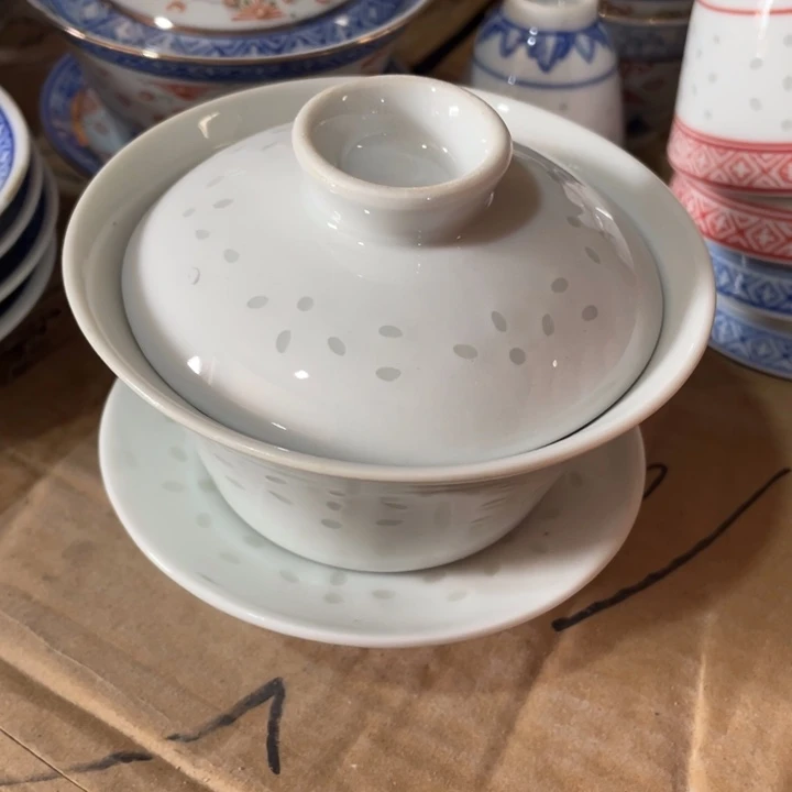 景德镇陶瓷艺术品