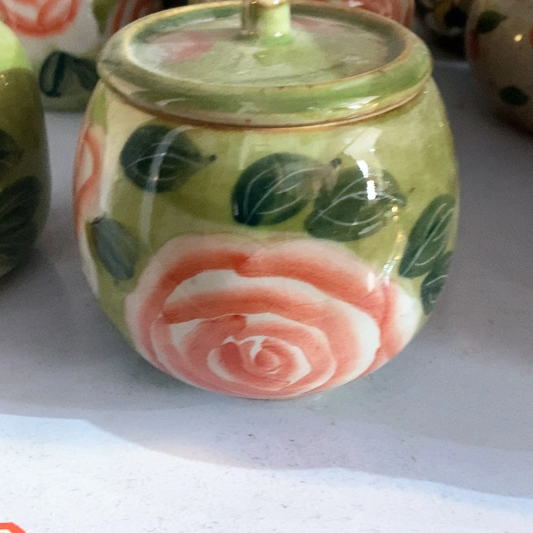 杯景德镇陶瓷手工