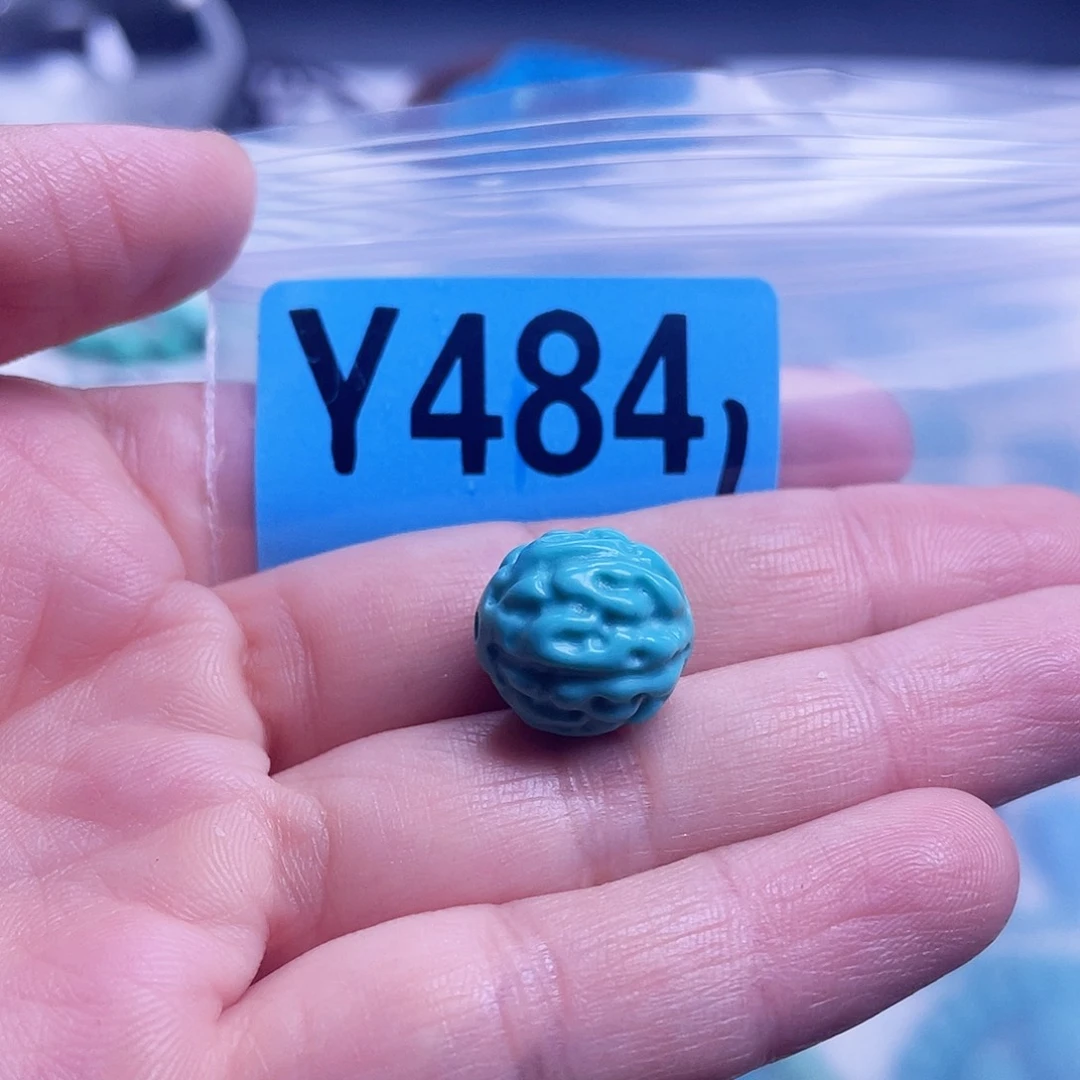 十堰原生态绿石头特色手工配饰