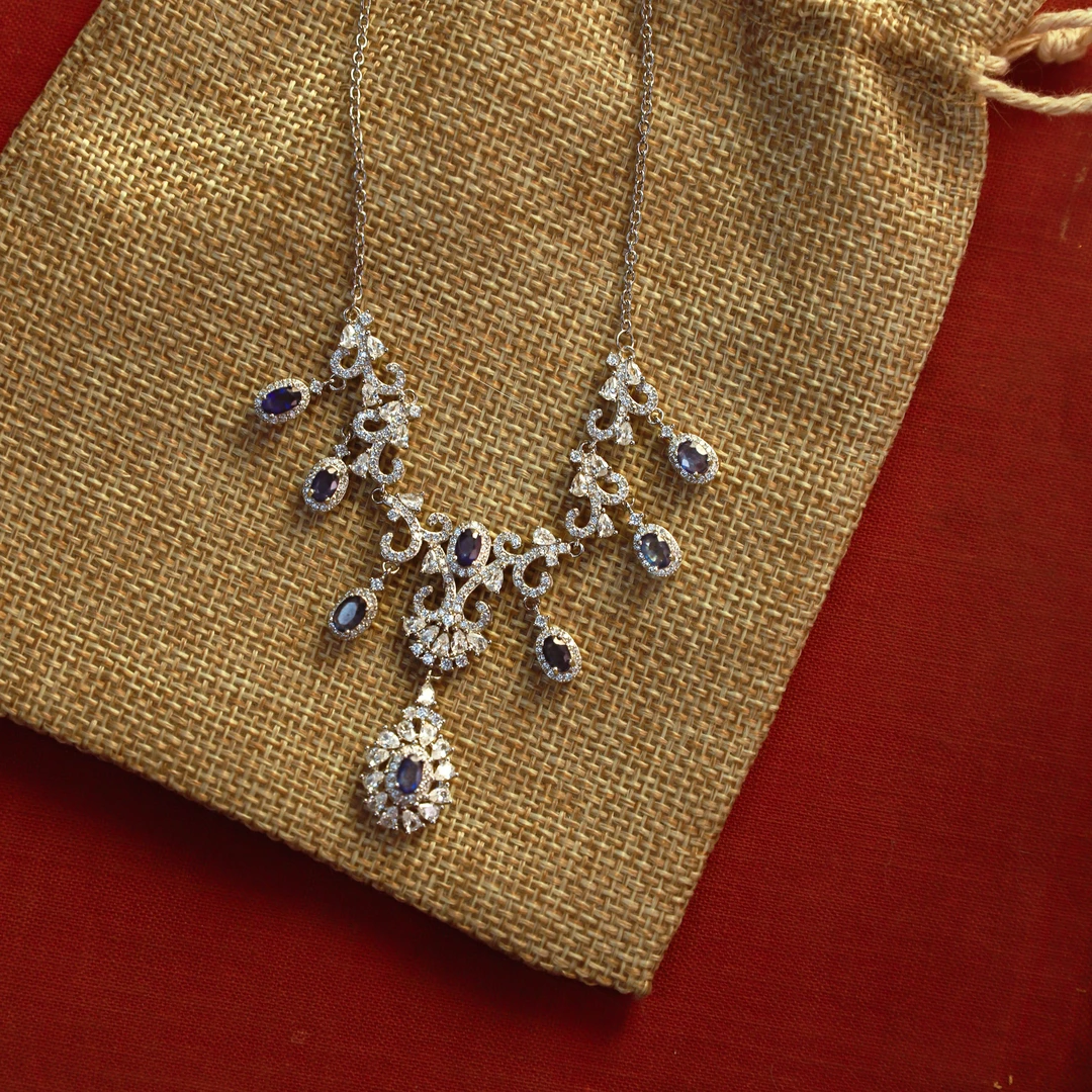 坠链均925银 现代设计师作品 手工打造 925银 单独吊坠