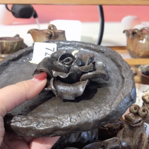 金*丽木有一点点的小姐姐