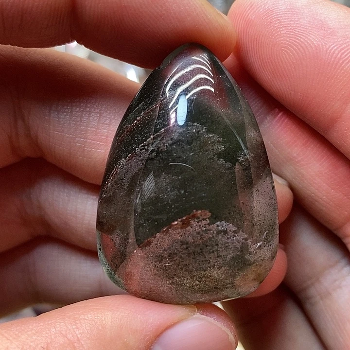 水晶裸石定制未镶嵌