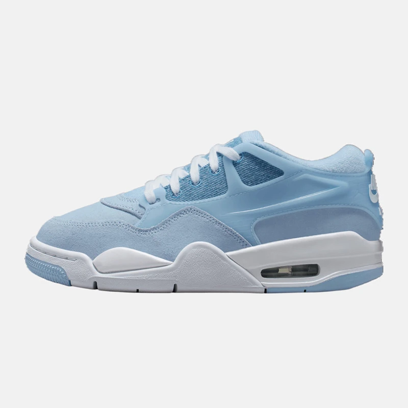 【滔搏联动】NIKE耐克 AIR JORDAN 4 RM GS训练篮球鞋IH2348-400