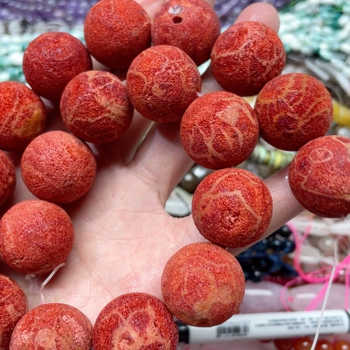 玛瑙/玉髓合金珠宝半成品一颗22mm三姑娘