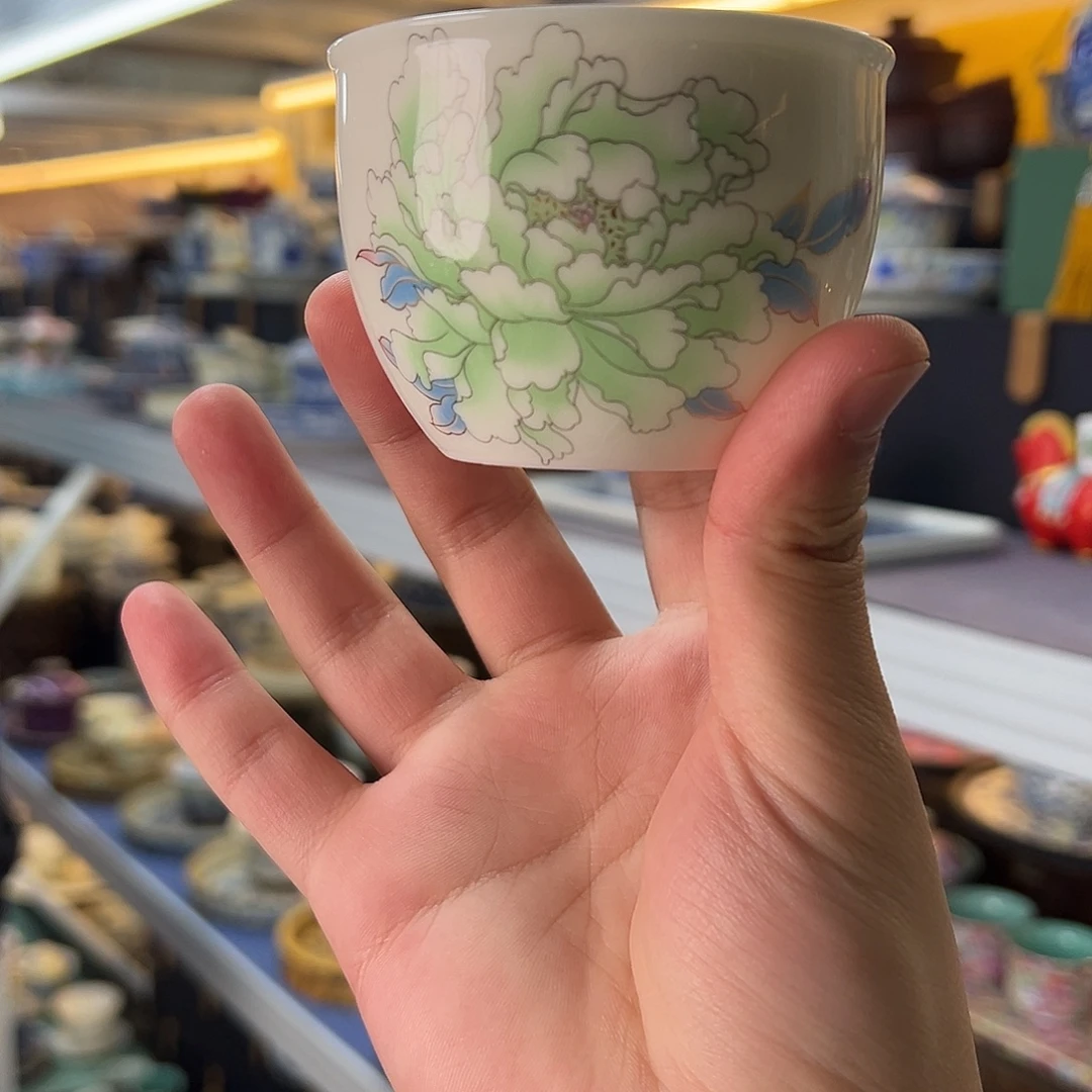 我们的目标是成为一个优秀的人