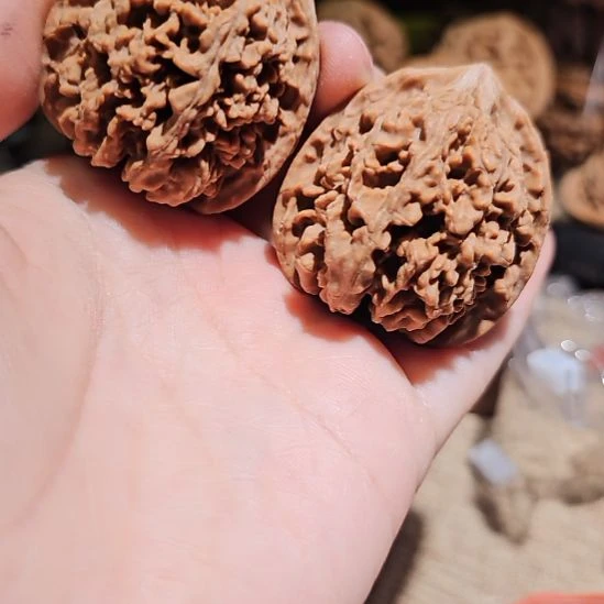 吊坠文玩核桃40满天