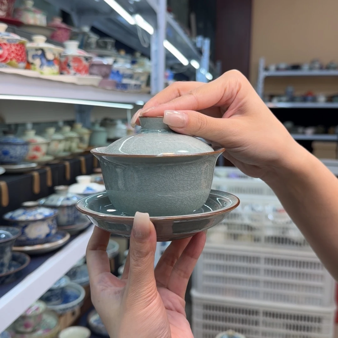 款式高温陶瓷材料等产品