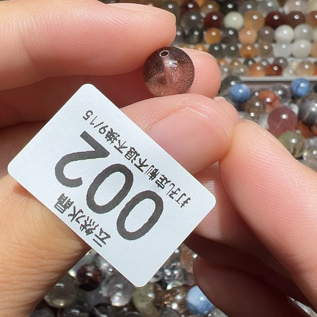未镶嵌珠宝半成品水晶
