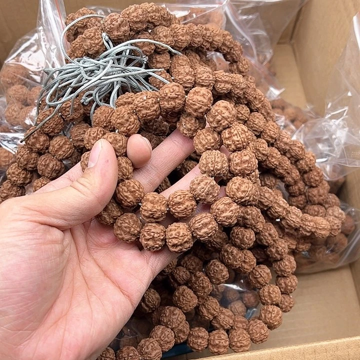 金刚菩提手串花魁16左右