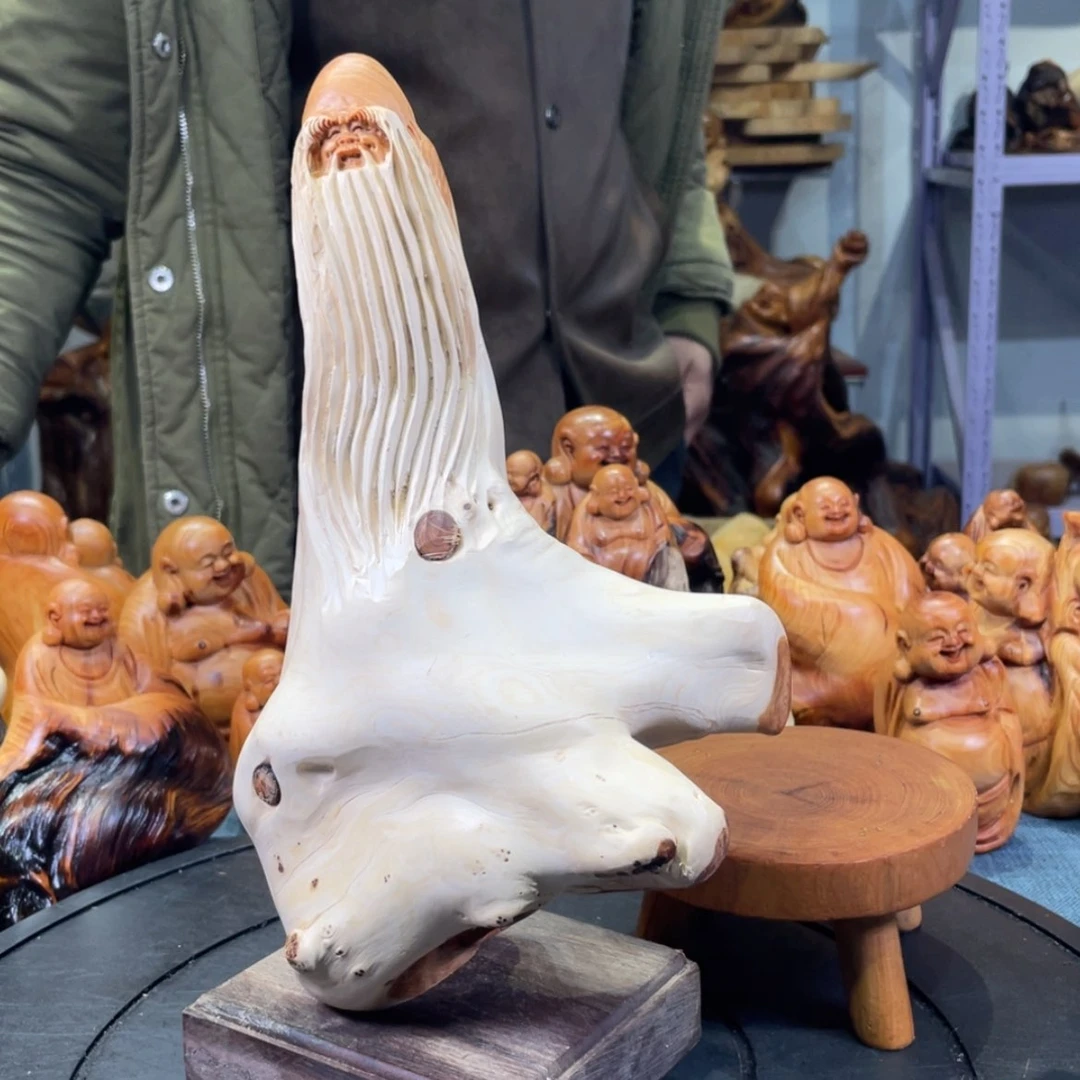 【闪购商品】柏木（崖柏）其他