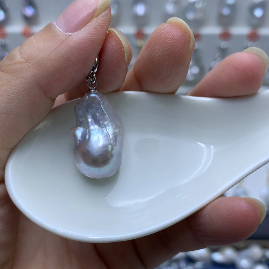 淡水珍珠其它未镶嵌