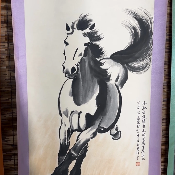 带灯款家装装饰画11