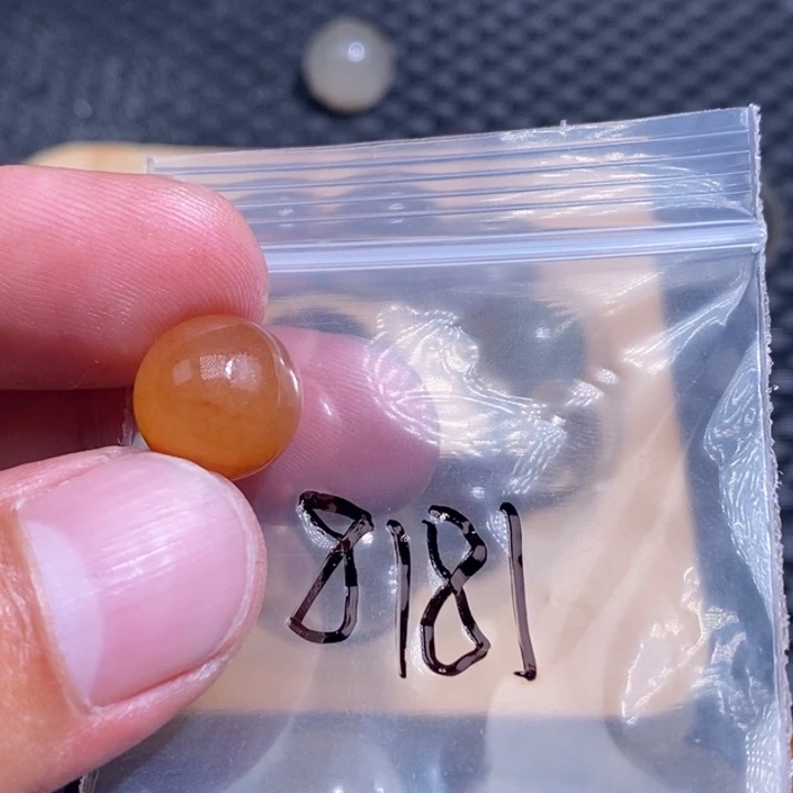 y***虎未镶嵌手链发晶天然水晶手串