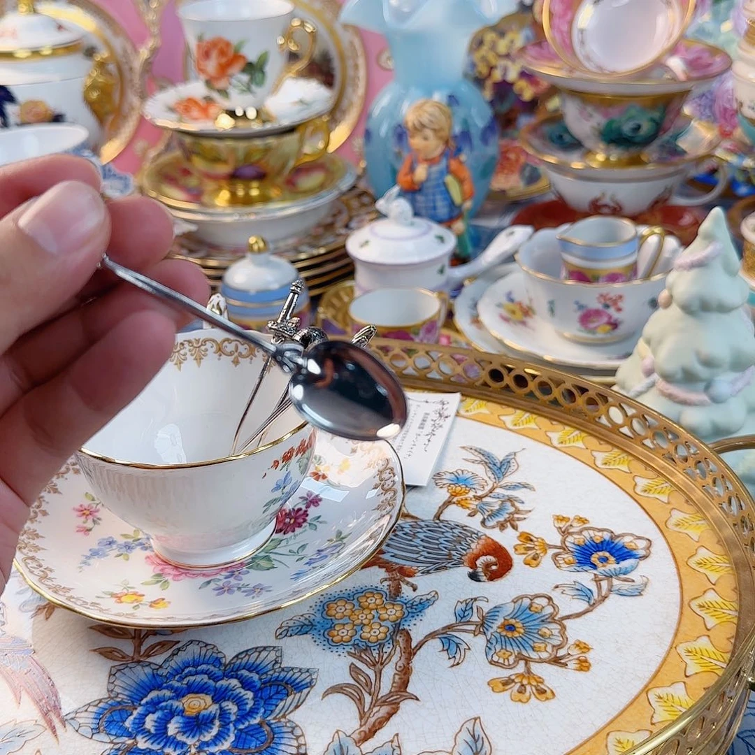 欧洲瓷器收藏鉴赏