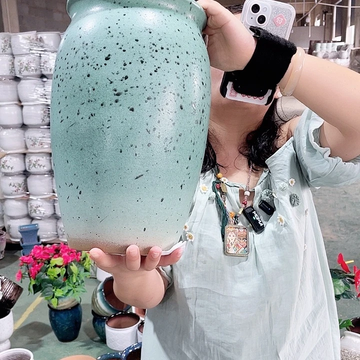 33/20红陶正品一个