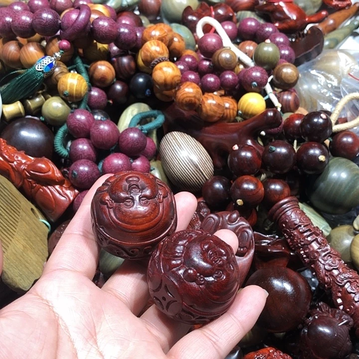 维腊木（绿檀）1236657789999877