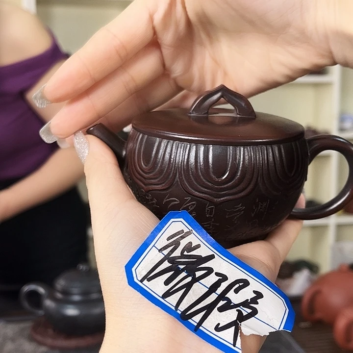 茶壶紫砂紫砂工艺厂