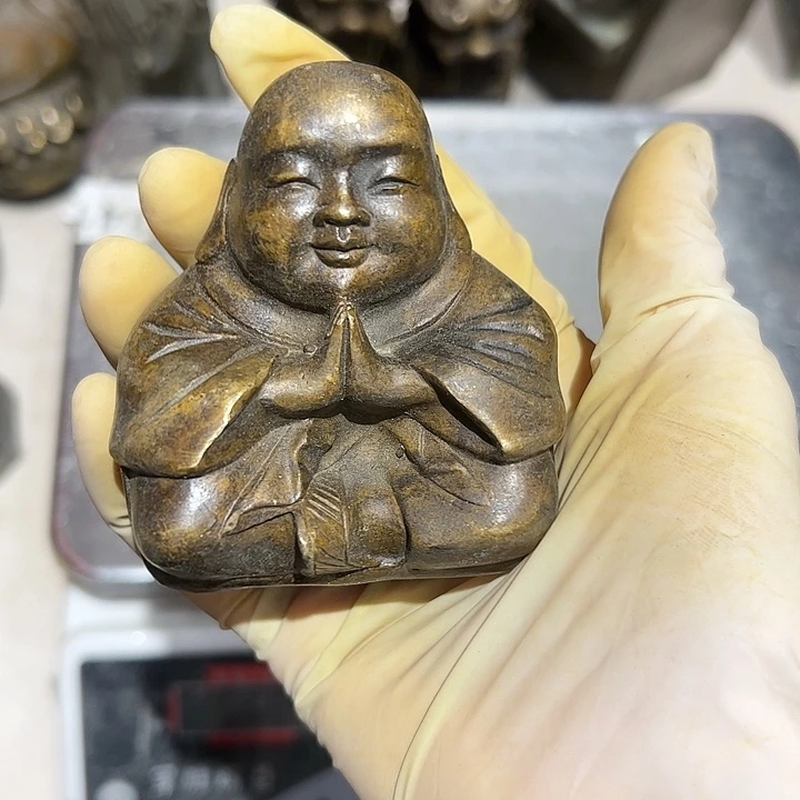 陌*黄酮摆件工艺品摆件