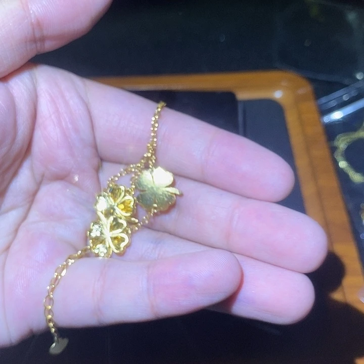 无非金属南非专属设计定制5