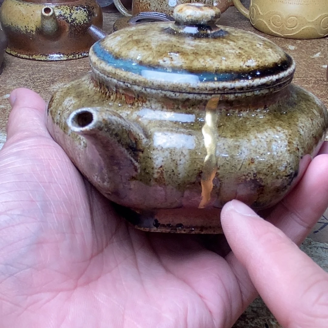 紫砂茶案紫砂艺术