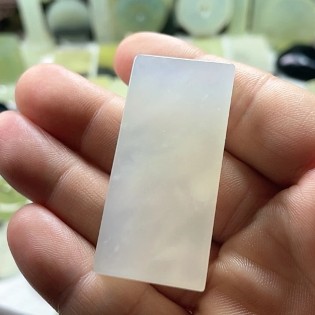 【闪购商品】未镶嵌岫玉挂件