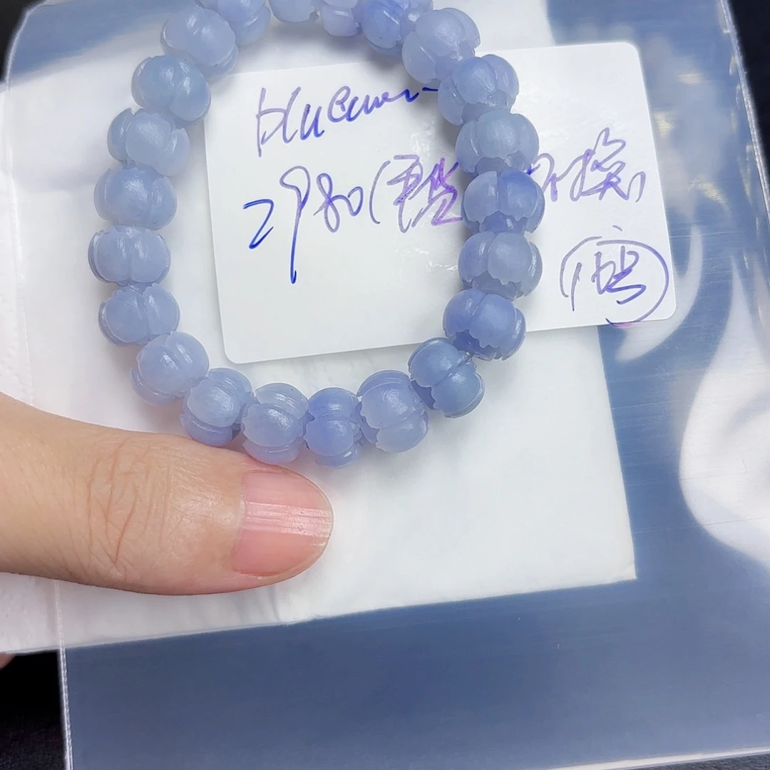 定制翡翠未镶嵌b****a毛货待编款式不退不换