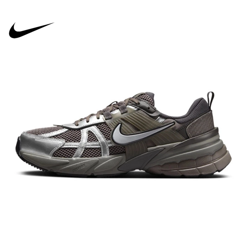 耐克NIKE男鞋V2K RUN运动鞋训练跑步鞋HQ1678200复古休闲跑鞋网面